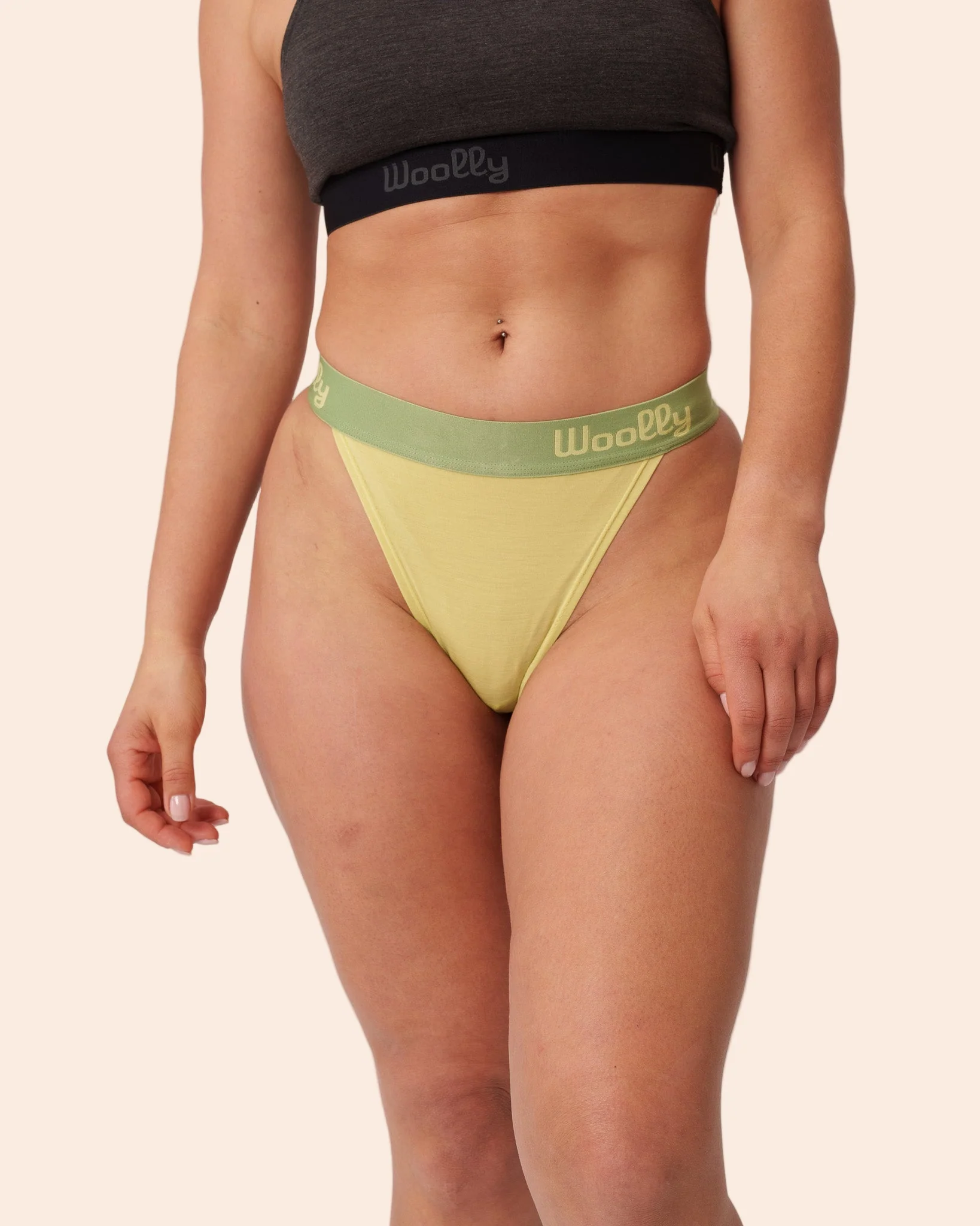 French Thong - Image 17